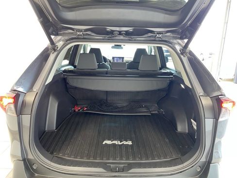 Used 2023 Toyota RAV4 XLE image 15