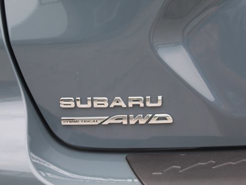 Used 2024 Subaru Crosstrek 2.0i Premium AWD/4WD image 45