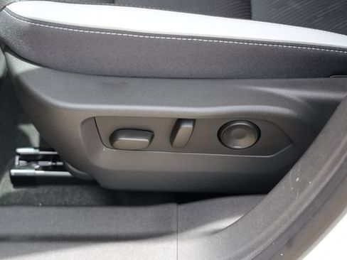Used 2026 Buick Envision Sport Touring AWD/4WD image 22