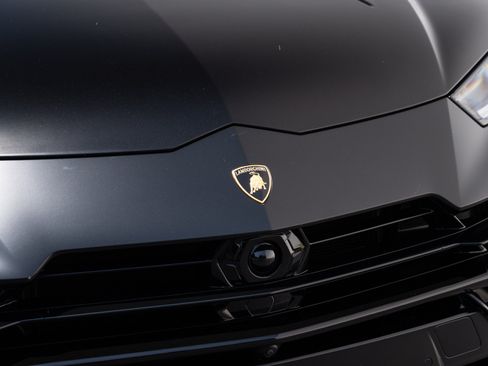 Used 2024 Lamborghini Urus S AWD/4WD image 15