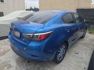 Used 2016 Scion iA FWD video 2