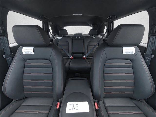 New 2027 Honda CR-V Sport-L image 27