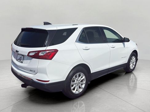 Used 2019 Chevrolet Equinox LT AWD/4WD image 4