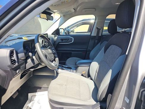 Used 2021 Ford Bronco Sport Big Bend AWD/4WD image 3