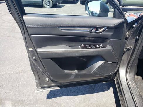 Used 2021 MAZDA CX-5 Grand Touring AWD/4WD image 8