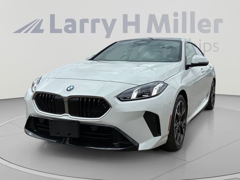 Used 2025 BMW 228i xDrive AWD/4WD image 1