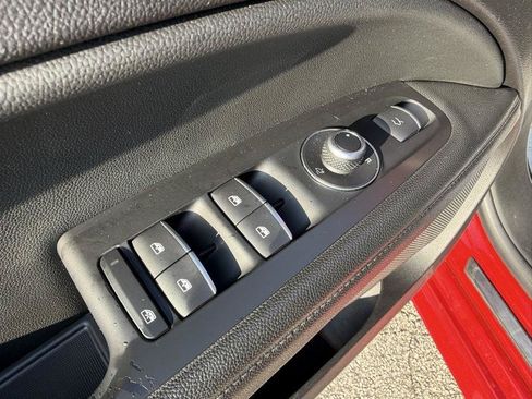 Used 2021 Alfa Romeo Stelvio Ti w/ Premium Package AWD/4WD image 16