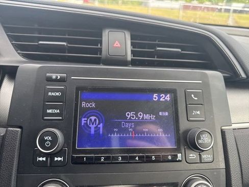 Used 2017 Honda Civic LX image 16