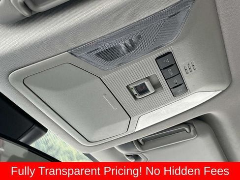 Used 2024 Toyota RAV4 Adventure AWD/4WD image 32