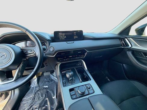 Used 2024 MAZDA CX-90 Plug-In Hybrid w/ Preferred image 27