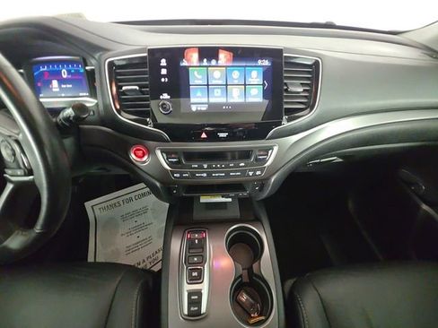 Used 2021 Honda Pilot Special Edition image 11