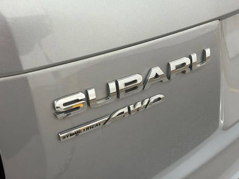 Used 2015 Subaru Forester 2.5i Limited AWD/4WD image 23