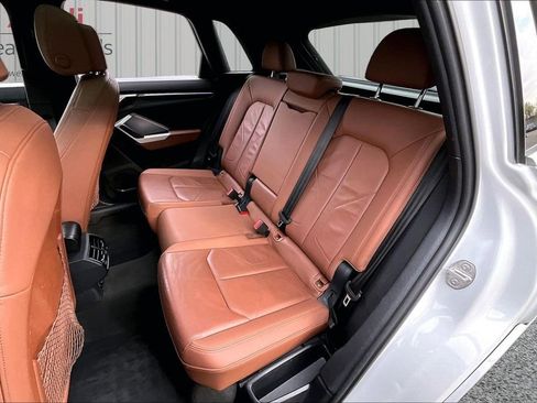 Used 2021 Audi Q3 2.0T Premium Plus w/ Premium Plus Package AWD/4WD image 21