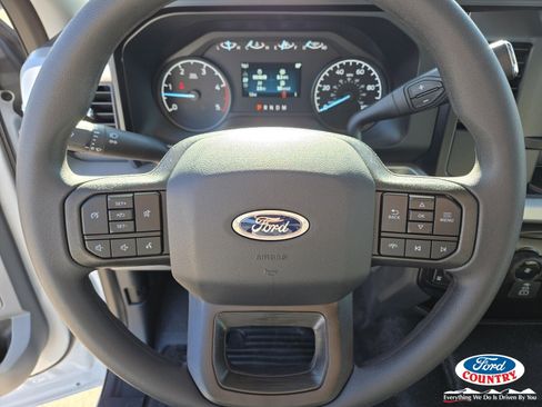 New 2026 Ford F250 XL image 10