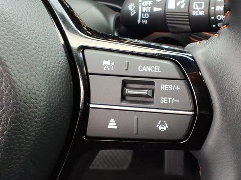 Used 2026 Honda HR-V Sport image 18
