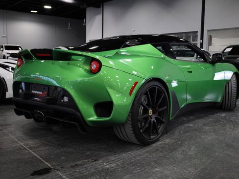 Used 2021 Lotus Evora Base image 6