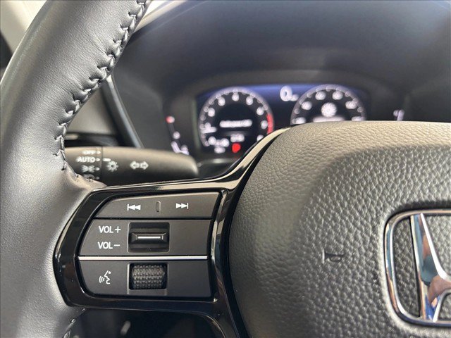 Used 2026 Honda CR-V EX-L image 19