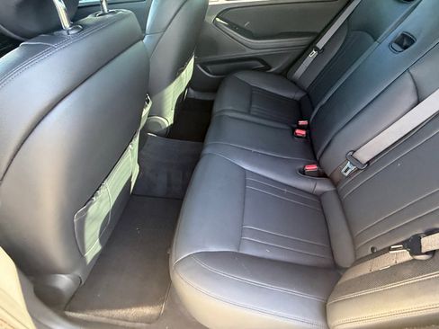 Used 2020 Genesis G80 3.8 w/ Sport Package 02 image 16