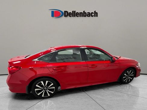 Used 2023 Honda Civic EX image 6