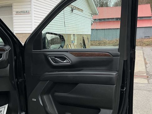 Used 2022 Chevrolet Tahoe High Country image 57