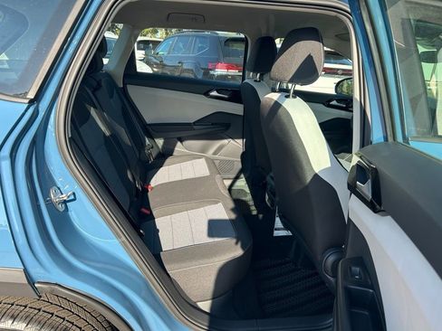New 2026 Volkswagen Taos S FWD image 44