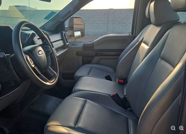Used 2020 Ford F250 XL w/ Power Equipment Group RWD image 5