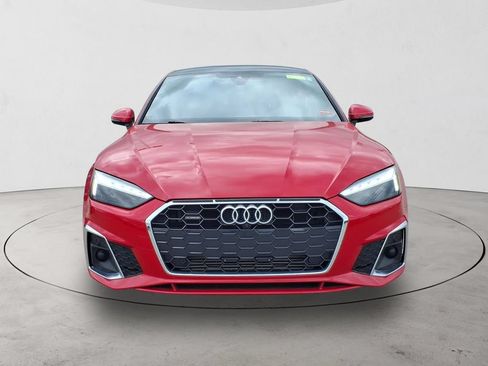 Used 2024 Audi A5 2.0T Premium Plus AWD/4WD image 2