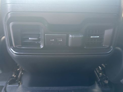 Used 2021 Chevrolet Silverado 1500 LT Trail Boss w/ Convenience Package II AWD/4WD image 30