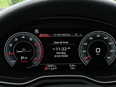 Used 2023 Audi A5 2.0T Premium Plus AWD/4WD image 17