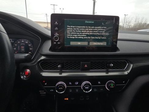 Used 2023 Acura Integra A-Spec image 16