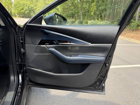 Used 2020 MAZDA CX-30 FWD w/ Preferred Package image 16