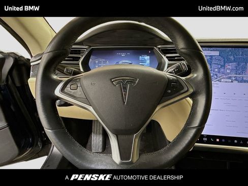 Used 2014 Tesla Model S 60 image 6