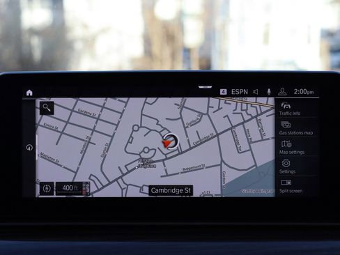 Used 2020 BMW 530i xDrive image 32