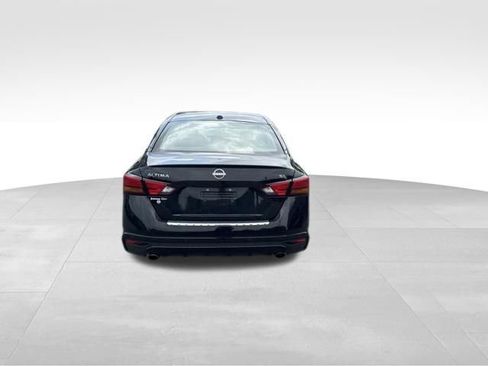 Used 2023 Nissan Altima 2.5 SL FWD image 8