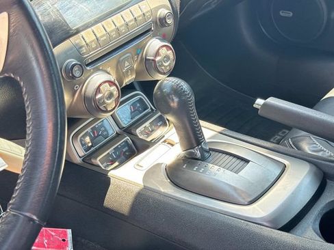 Used 2011 Chevrolet Camaro SS w/ RS Package RWD image 24