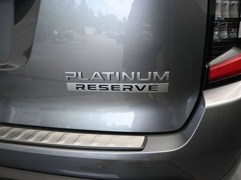 Used 2026 Nissan Armada Platinum Reserve w/ Convenience Package AWD/4WD image 13