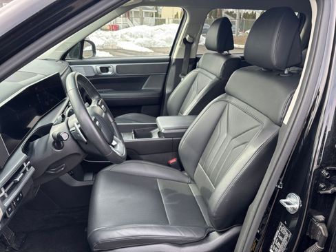 Used 2025 Hyundai Santa Fe SEL image 39