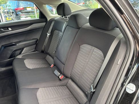 Used 2025 Kia K5 LXS FWD image 38