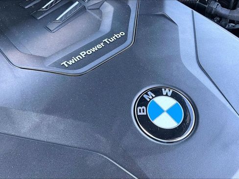Used 2020 BMW X3 xDrive30i w/ Convenience Package AWD/4WD image 34