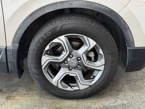 Used 2018 Honda CR-V EX-L image 25