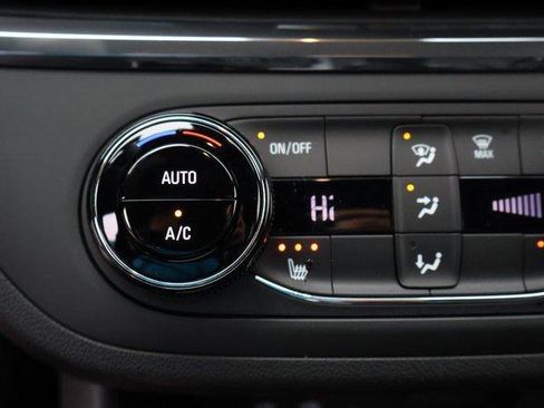 New 2025 Buick Envista Preferred w/ Convenience I Package image 20