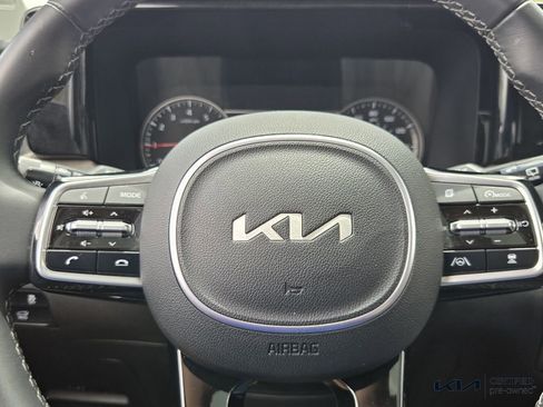 Used 2023 Kia Sorento X-Line EX image 33