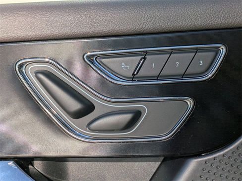 Certified 2024 Lincoln Corsair Reserve w/ Equipment Group 201A image 21