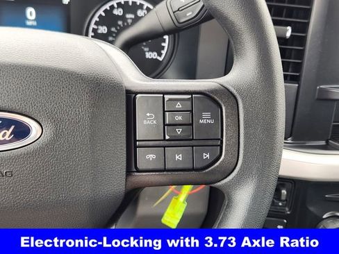 New 2026 Ford F250 XL w/ STX Appearance Package AWD/4WD image 29