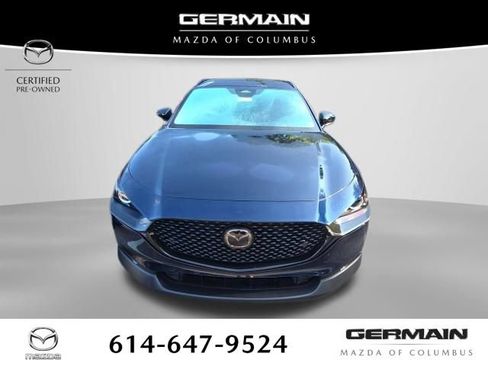 Certified 2026 MAZDA CX-30 Aire Edition AWD/4WD image 3