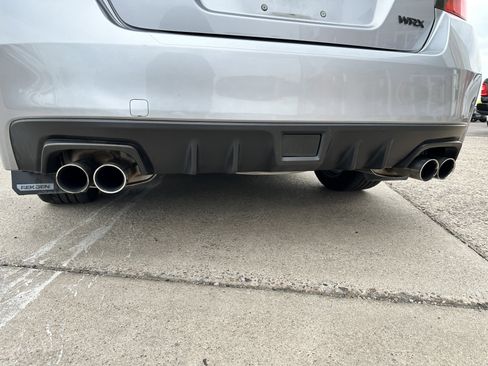 Used 2020 Subaru WRX image 41