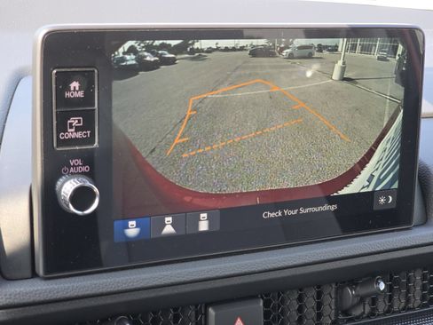 New 2026 Honda CR-V LX image 4