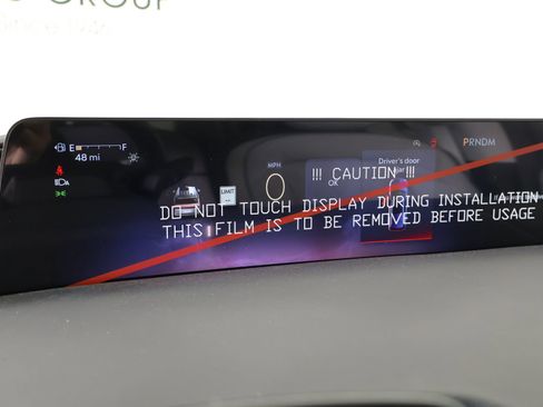 New 2026 Lincoln Navigator Black Label AWD/4WD image 4