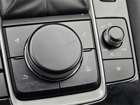 Certified 2025 MAZDA CX-50 AWD 2.5 Hybrid w/ Weather Package image 24