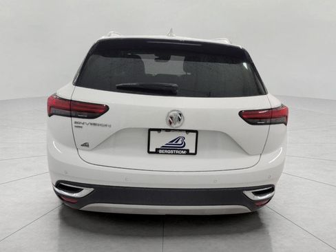 Used 2023 Buick Envision Essence AWD/4WD image 25